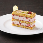 パティスリー アヴァロン - メイン写真: