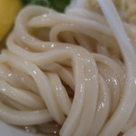 讃岐うどん 今雪 - うどん