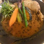 スープカレー専門店 ごうや - 