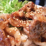 焼肉BAKUBAKU - 