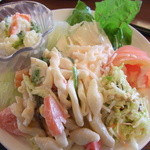 かんでかんで - 