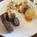 かんでかんで - 