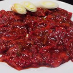 西八焼肉 - 