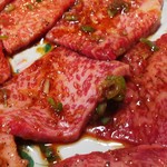 西八焼肉 - 