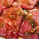 西八焼肉 - 