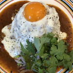 京都カレー製作所 カリル - 