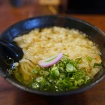 手打ちうどん やまびこ - 