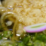 手打ちうどん やまびこ - 