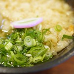 手打ちうどん やまびこ - 
