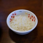 手打ちうどん やまびこ - 