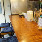 手打ちうどん やまびこ - 