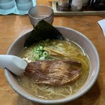 らーめん初代 小樽本店 - 