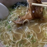 らーめん初代 小樽本店 - 