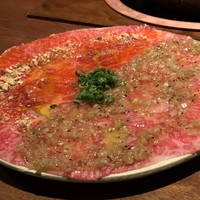 しゃぶしゃぶKINTAN 表参道店 - 