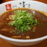 清乃 - こってり和歌山ラーメン 