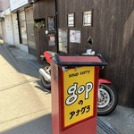 gopのアナグラ - 