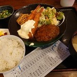 酒飯場 さかもと - 