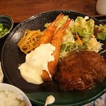 酒飯場 さかもと - 