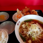 中国料理 四川 - 