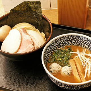 Menya Ittou, Tokyo, Japan
