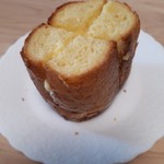 Bread Farm - フランスパンフレンチトースト