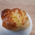 Bread Farm - チーズパン