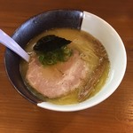 らぁ麺むらまさ - 