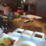 ビフテキのカワムラ 三宮店 - 