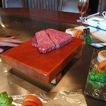 ビフテキのカワムラ 三宮店 - 