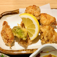 焼きふぐ 優ふく 北新地店 - 