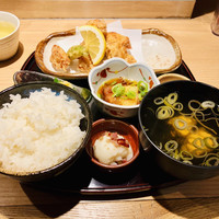 焼きふぐ 優ふく 北新地店 - 