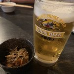 海鮮居酒屋 一の星 - 