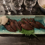 海鮮居酒屋 一の星 - 