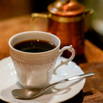 COFFEE HALL くぐつ草 - 