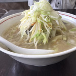 ラーメン一刻 - 