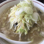 ラーメン一刻 - 