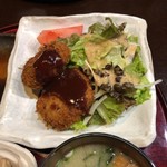 和牛と創作料理 神田 一期屋 - 