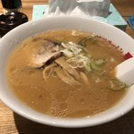 旭川ラーメン番外地 - 