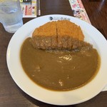 CoCo壱番屋 - 料理写真: