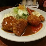 トンコパン - 