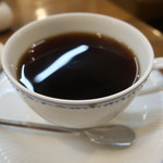 Kissa Guriguri - コーヒー