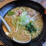 麺屋 花蔵 - 