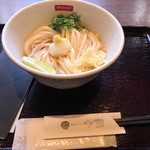 讃岐うどん 今雪 - 