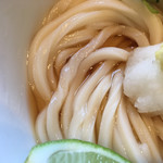 讃岐うどん 今雪 - 