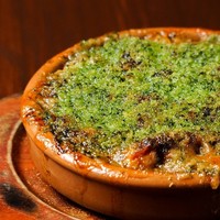 トリップのトマト煮 ブルゴーニュ風