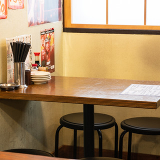 会社帰りにちょっと飲みたいときにもオススメです♪