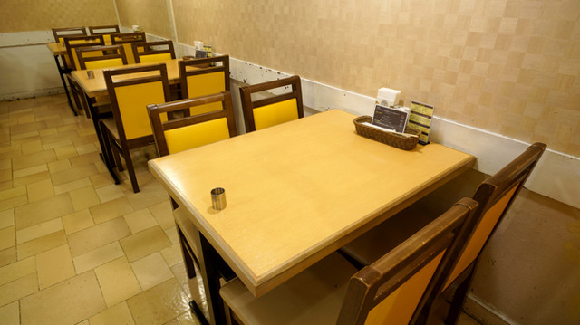 Tsutsumi Hamburger steak SEN Heppu Nabio Ten photo 5