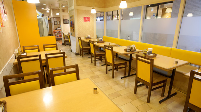 Tsutsumi Hamburger steak SEN Heppu Nabio Ten photo 4