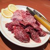 焼肉 桃苑