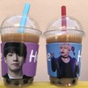 チーズホットドックスマイル